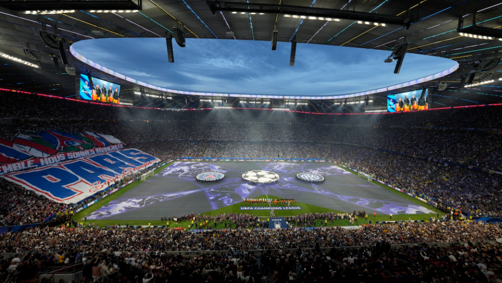 Allianz Arena