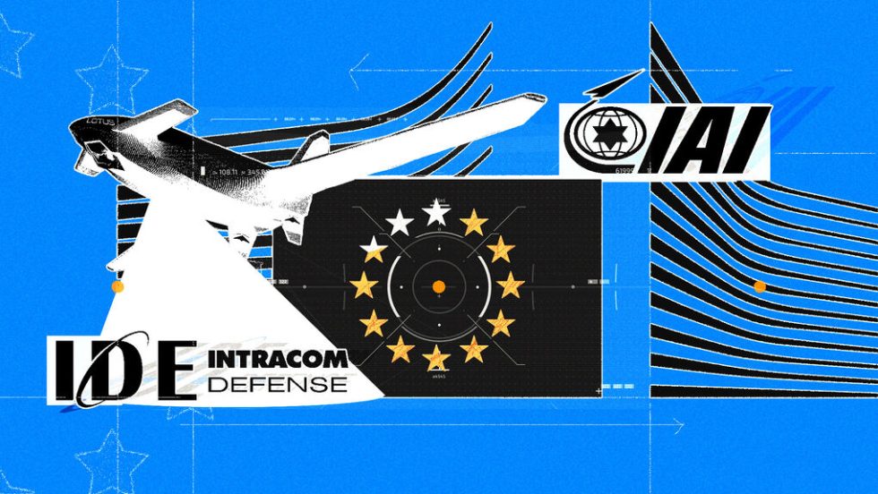 ide intrakom defence