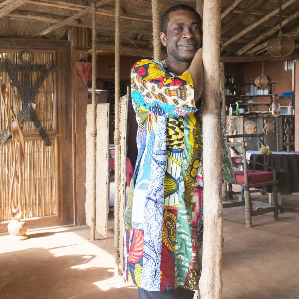 Youssou N’Dour