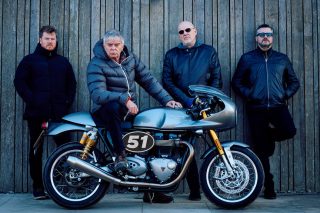 stranglers