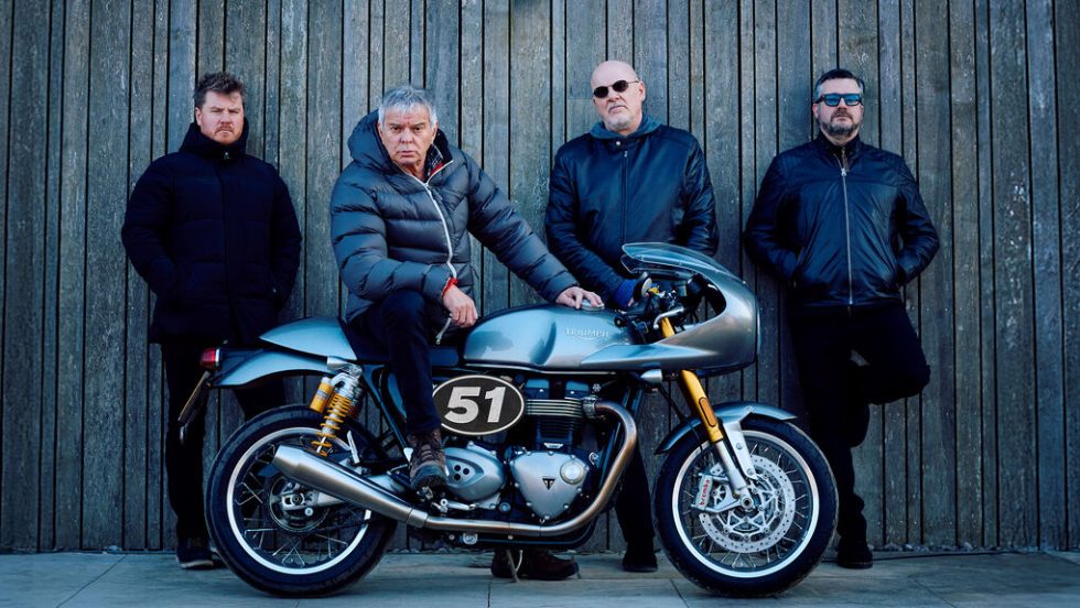 stranglers