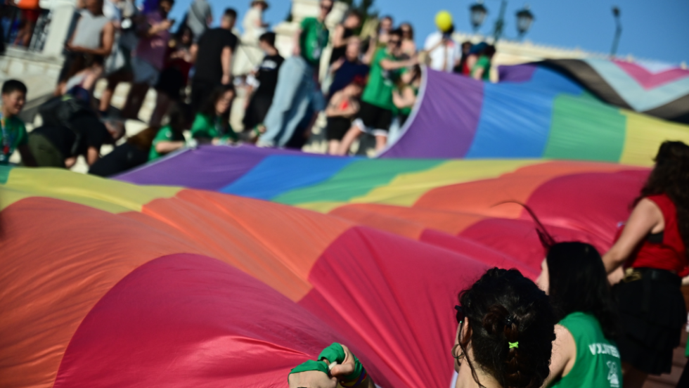 Athens Pride 2026: Ανοιχτά καλέσματα συμμετοχής στο ευρύ κοινό