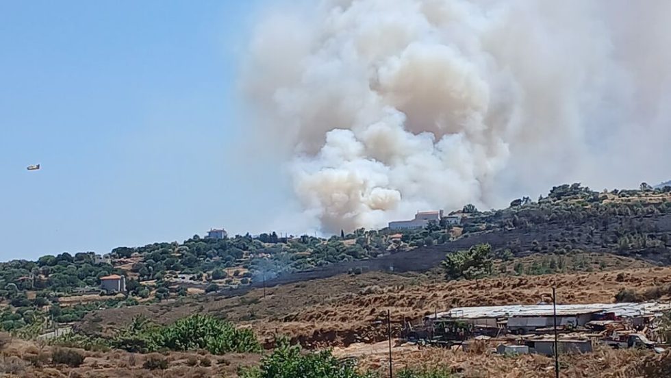 CHIOS