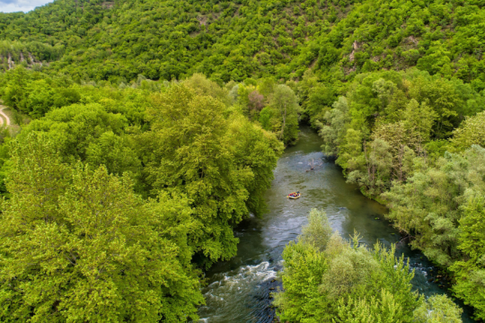 Παρανέστι Δράμας