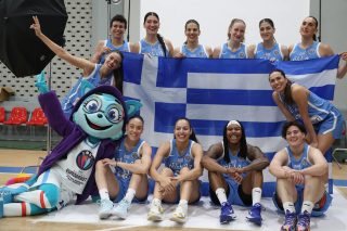 EUROBASKET
