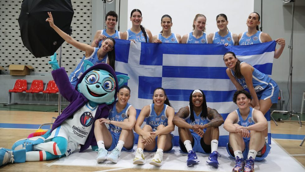 EUROBASKET
