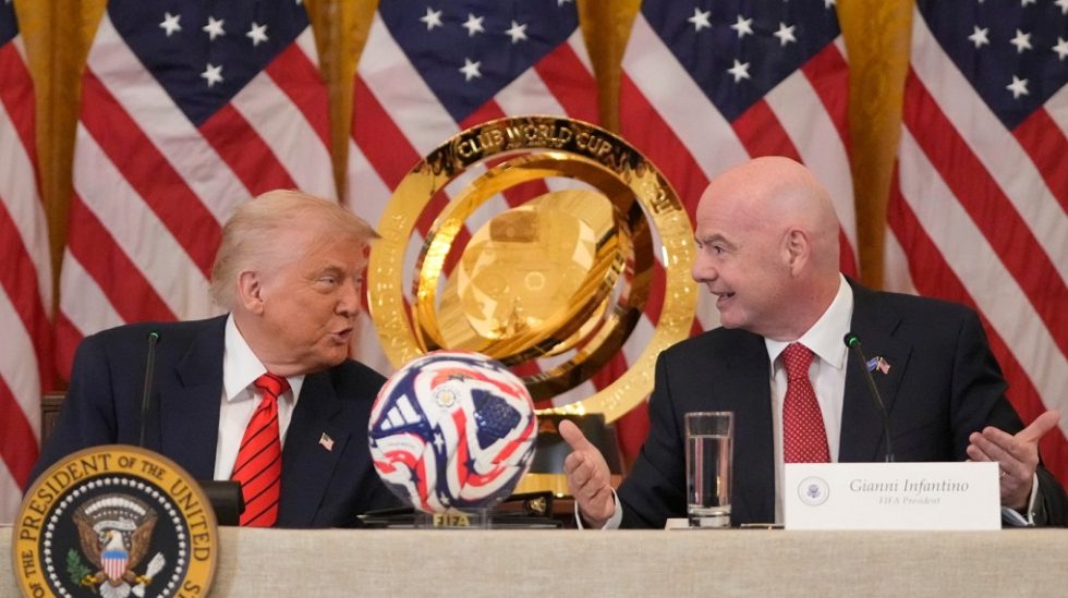 FIFA