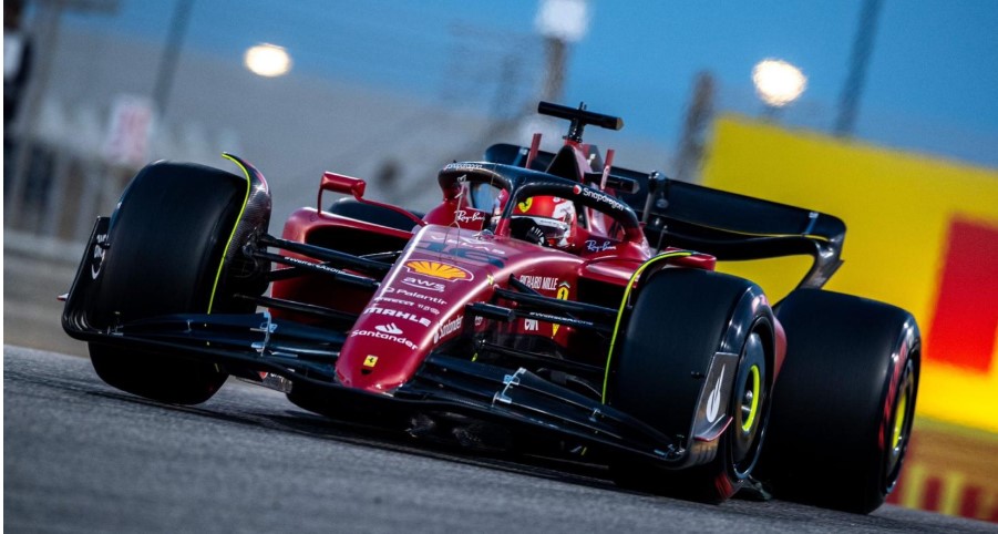 FORMULA