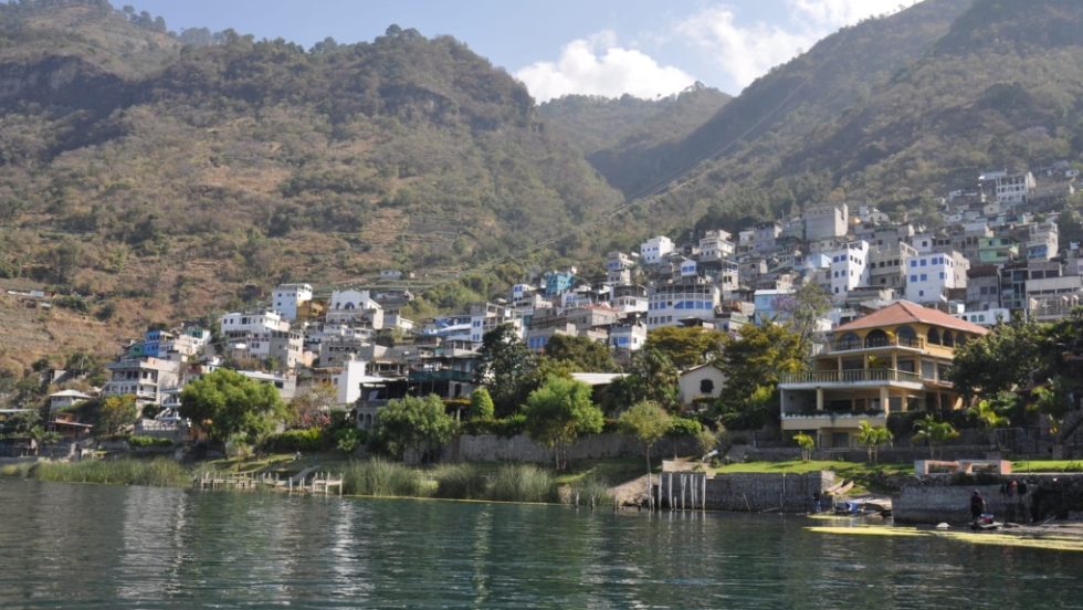 Guatemala
