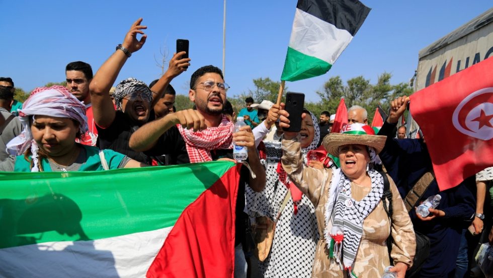 MarchToGaza_1