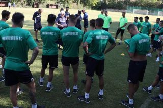 PANATHINAIKOS