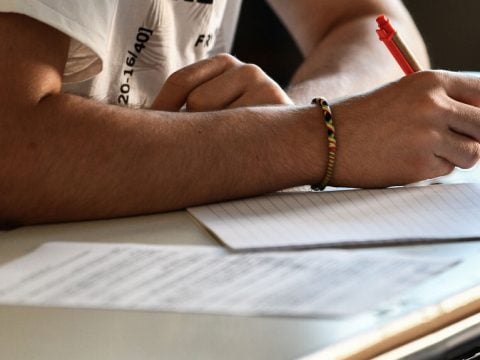 Πανελλαδικές 2026: Την Πέμπτη ξεκινά η υποβολή των μηχανογραφικών δελτίων