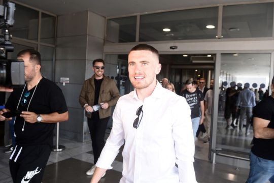 PAOK