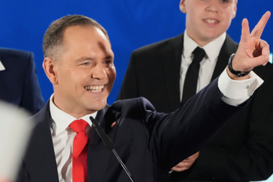 Ekloges Polwnia