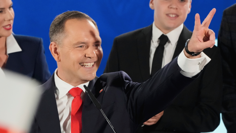 Ekloges Polwnia