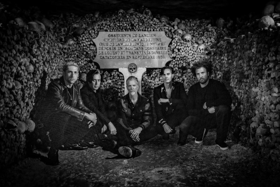 QOTSA