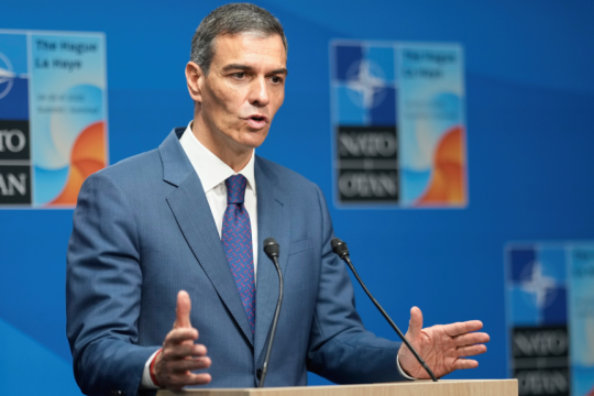 Αναζητώντας τον Σάντσεθ στην Αθήνα