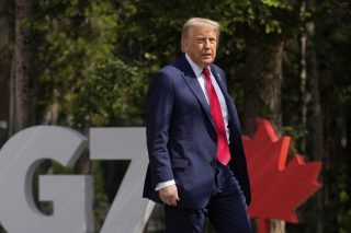 TRUMP