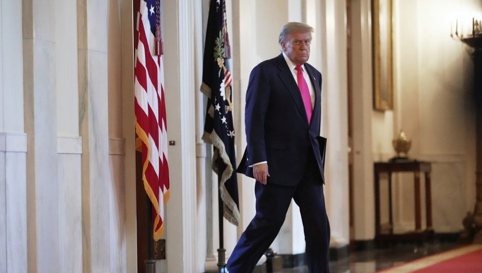 TRUMP