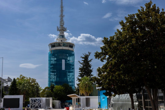 ΔΕΘ