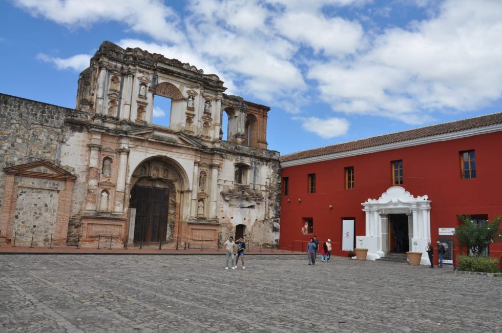 guatemala