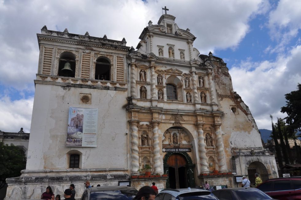 guatemala