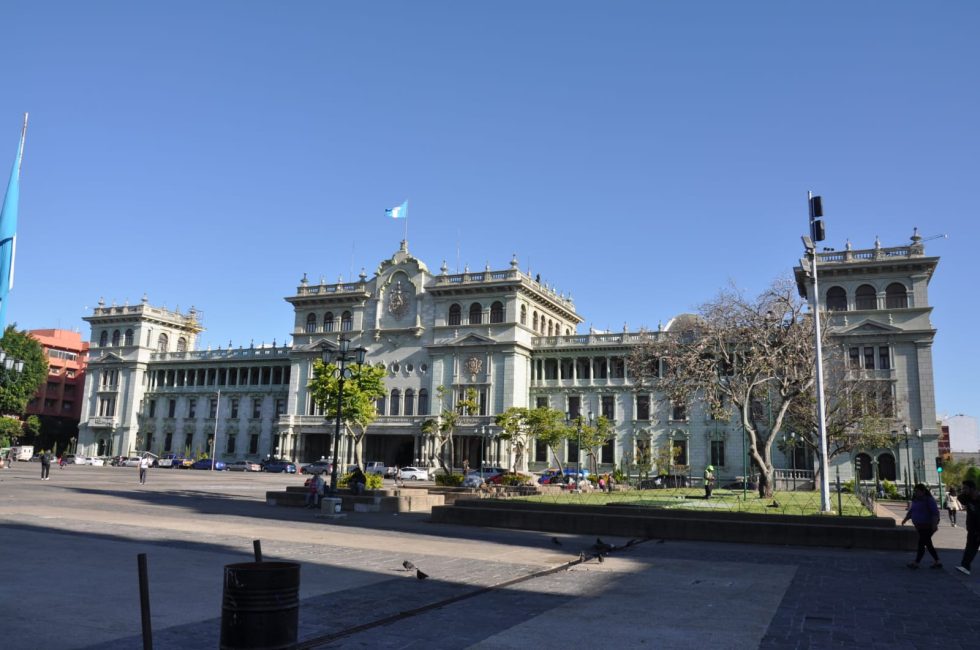 guatemala