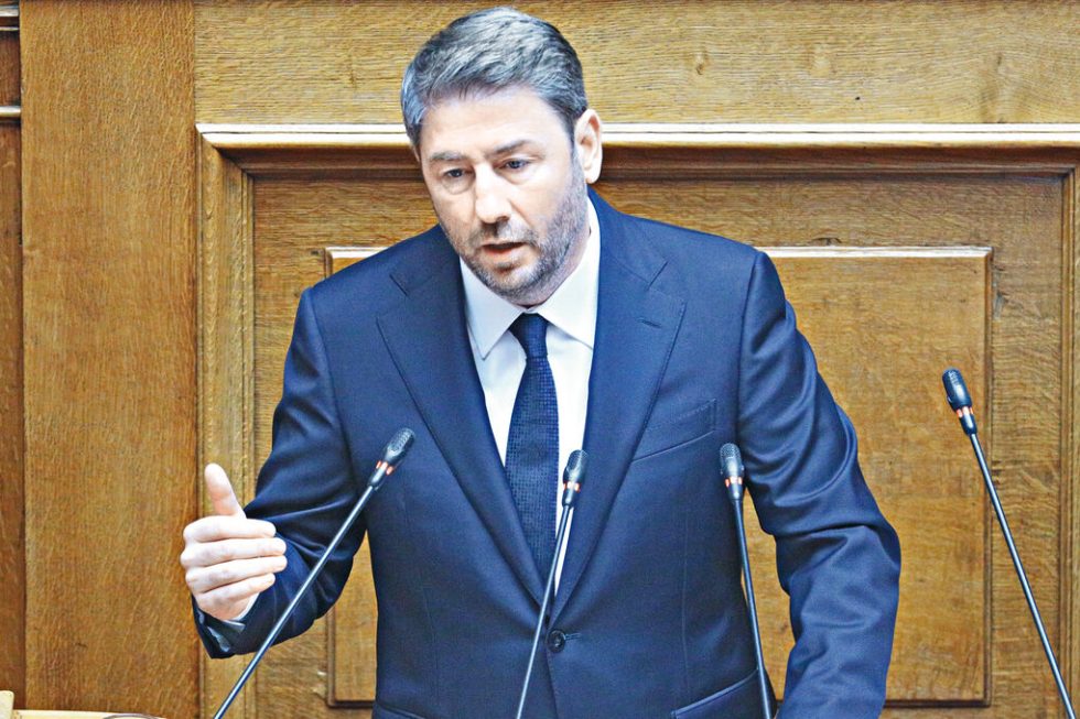 androulakis
