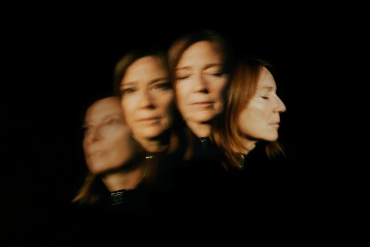 Beth Gibbons