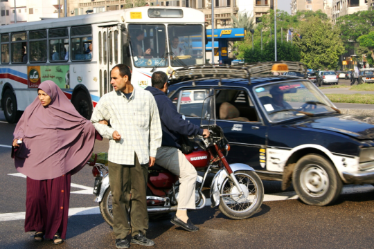 egypt