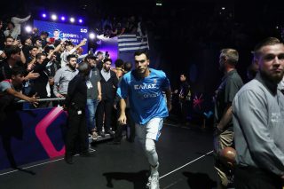 ethniki