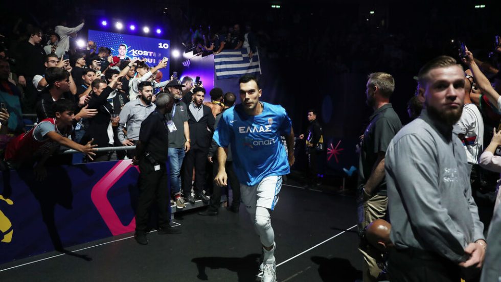 ethniki
