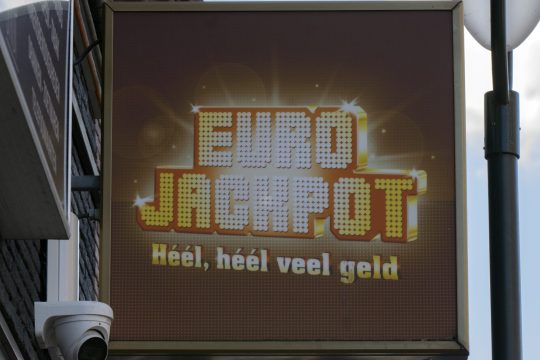 eurojackpot