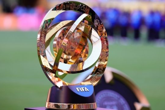 Συμφωνία FIFA- UEFA για Μουντιάλ συλλόγων με 48 ομάδες κάθε 4 χρόνια
