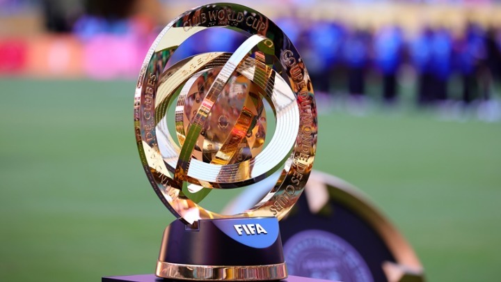 Συμφωνία FIFA- UEFA για Μουντιάλ συλλόγων με 48 ομάδες κάθε 4 χρόνια