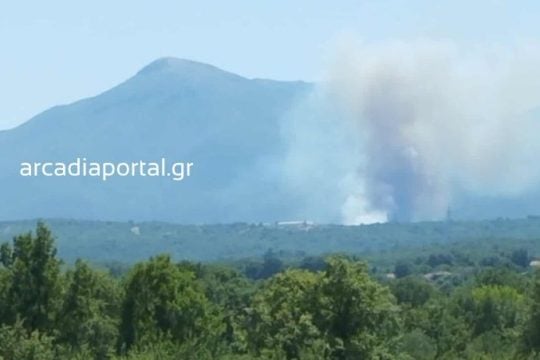 fotia-arkadia
