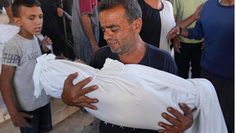 gaza