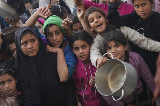 gaza