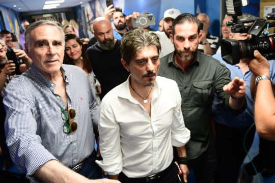 Δημήτρης Γιαννακόπουλος