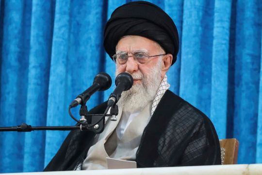 hamenei