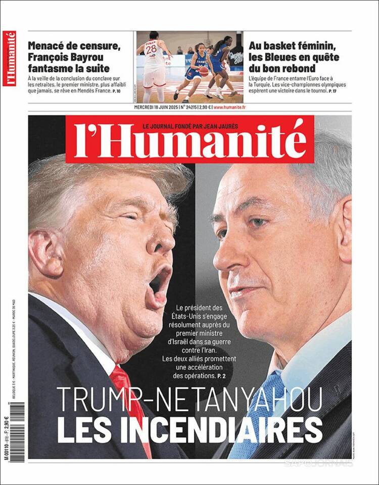 Humanite