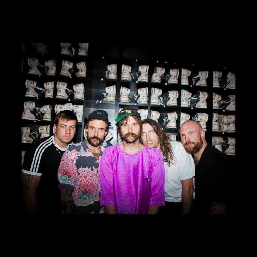 Idles