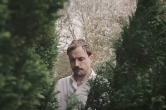 Colossus - Idles