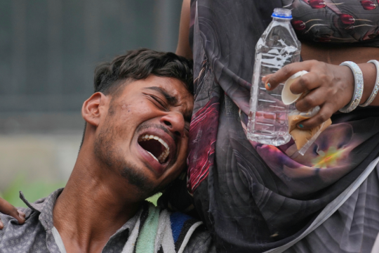 india