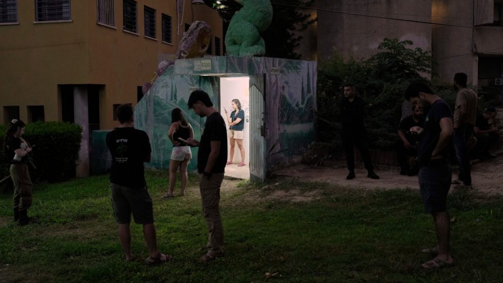 Ιράν εκεχειρία