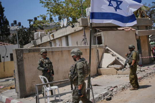israel