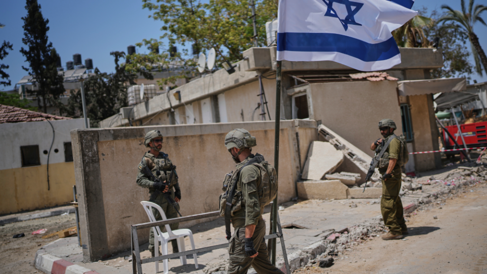 israel