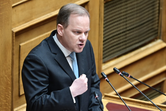 karamanlis