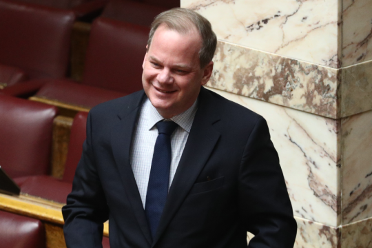 karamanlis