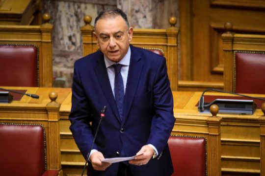 Χρήστος Κέλλας